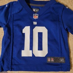 Kids NY Giants jersey